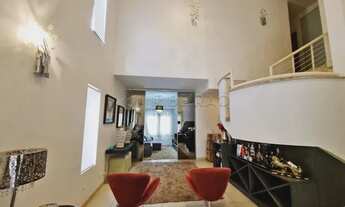 Imagem 5: Ribeirao Preto - Casa de Condomínio - Vila do Golf