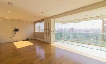 Imagem 2: Venda Apartamento 4 Dormitórios - 198 m² Brooklin