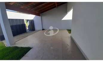 Imagem 6: Aluguel Casa JARDIM HOLANDA