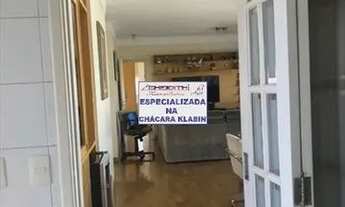 Imagem 2: Apartamento para venda possui 143 metros quadrados com 3 quartos