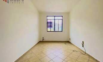 Imagem 2: Casa com 3 dormitórios para alugar, 160 m² por R$ 1.039,00/mês - Monte Castelo - Juiz de F