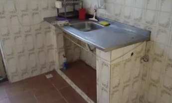 Imagem 7: Casa fundos 1 salao 1 quartão cozinha banheiro área. R$ 180 mil. Aceito /carta/fgts