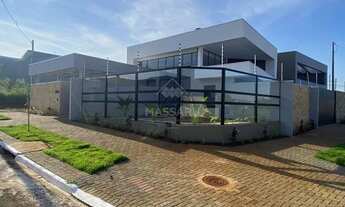 Imagem: MARINGÁ - CASA PADRÃO - JD MUNIQUE