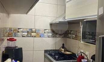 Imagem 7: Apartamento-São Paulo-VILA NOVA CACHOEIRINHA