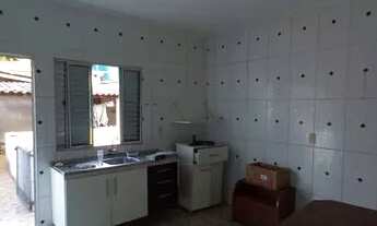 Imagem 6: Casa para locação - Jd. São João