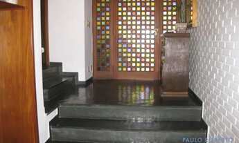 Imagem 2: SOBRADO - BROOKLIN - SP