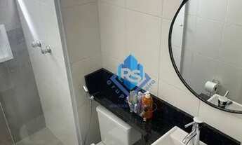 Imagem 3: Apartamento com 2 dormitórios à venda, 65 m² - Jardim São Caetano - São Caetano do Sul/SP