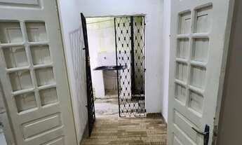 Imagem 2: Casa de um quarto não paga água nem luz