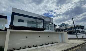 Imagem: Casa de condomínio para venda possui 235