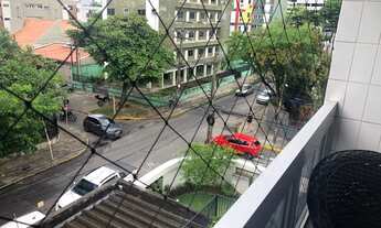 Imagem 3: Apartamento de 100 metros quadrados no bairro Boa Viagem com 3 quartos