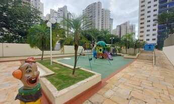 Imagem 4: Apartamento 4/4 com 1 suíte em Jardim Goiás - Goiânia - GO