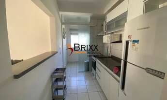 Imagem 2: APARTAMENTO MOBILIADO -02 QUARTOS PARA LOCAÇÃO -COND.DOLCE VITA-ARUJÁ