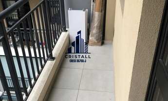 Imagem 7: Studio para aluguel com 28 metros quadrados com 1 quarto em Liberdade - São Paulo - SP