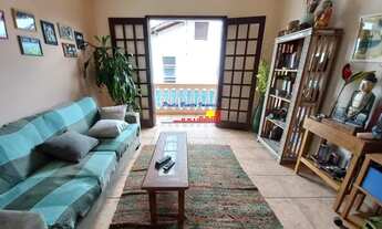 Imagem: CASA RESIDENCIAL em BERTIOGA - SP, CENTRO