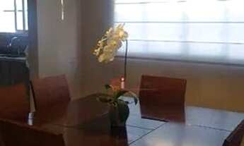 Imagem 4: Casa com 3 dormitórios para alugar, 130 m² por R$ 3.806,67 - Novo Jaguari - Jaguariúna/SP