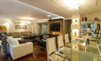 Imagem: Venda Apartamento 4 Dormitórios - 246 m²