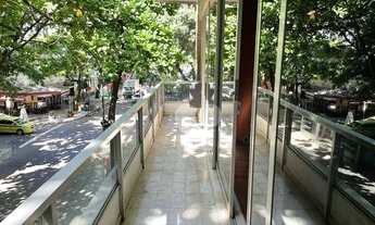 Imagem 3: Apartamento com 3 dormitórios à venda, 113 m² por R$ 2.700.000,00 - Ipanema - Rio de Janei