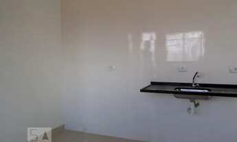 Imagem 2: Apartamento para Aluguel - Belém, 1 Quarto, 26 m2