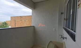 Imagem 6: Apartamento com 02 suítes e 01 vaga de garagem