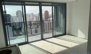 Imagem 3: APARTAMENTO - PINHEIROS - SP