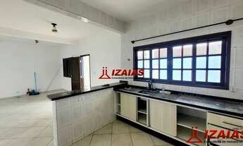 Imagem 5: Casa com 3 dormitórios para venda e locação, Estufa II, Ubatuba/SP