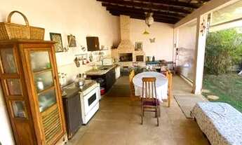 Imagem 4: VENDO CASA DE 5 QUARTOS NO GUARAPARK