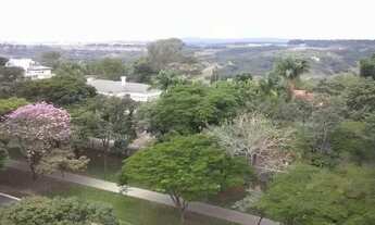 Imagem 2: Cobertura com 3 dormitórios à venda, 153 m² por R$ 680.000,00 - Bosque dos Eucaliptos - Sã