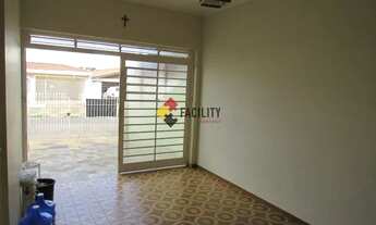 Imagem 7: Casa com 4 dormitórios à venda, 224 m² por R$ 640.000 - Jardim Leonor - Campinas/SP