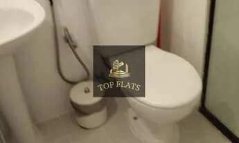 Imagem 6: Flat disponível em Pinheiros - SP