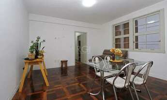 Imagem 3: Apartamento para Venda - 130m², 3 dormitórios, sendo 1 suites, 1 vaga - Bairro Independên