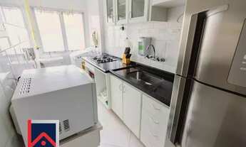 Imagem 6: Apartamento Venda 2 Dormitórios - 89 m² Pompéia