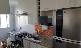 Imagem 2: Apartamento p/ venda | 46 m²