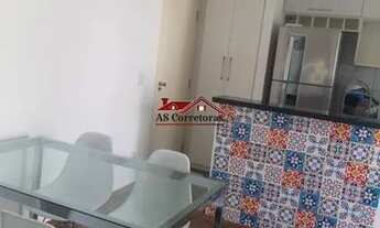 Imagem 4: Apartamento para venda ou locação no Umuarama - Osasco