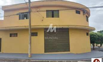 Imagem 2: Salão/Galpão (salão - térreo