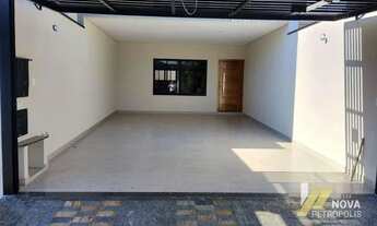 Imagem: Sobrado com 3 dormitórios à venda, 166