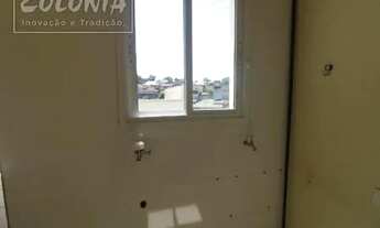 Imagem 2: Santo André - Apartamento Padrão - Parque Erasmo Assunção