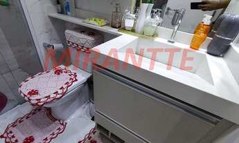 Imagem 4: Apartamento para venda tem 50 metros quadrados com 2 quartos em Casa Verde - São Paulo - S