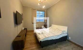 Imagem 2: Apartamento para Aluguel - Copacabana, 1 Quarto, 32 m2