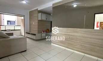 Imagem: Apartamento com 3 dormitórios à venda