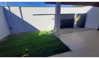 Imagem 3: Aluguel Casa JARDIM HOLANDA