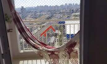 Imagem 5: Apartamento para locação em São Bernardo do Campo