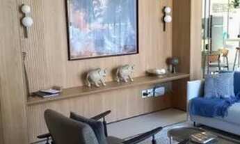 Imagem 4: BELISSIMA CASA MOBILIADA NO CONDOMÍNIO PORTAL DO PARAISO 2- SP