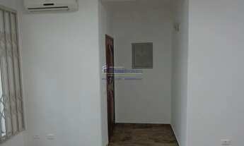 Imagem 2: Casa Terrea com Edicula 3 Dormitorios 1 Suites 2 Vagas Proximo Av Roberto Marinho - SP