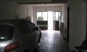 Imagem 6: PORTO ALEGRE - Casa Padrão - TRISTEZA