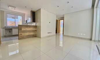 Imagem 3: Área privativa à venda, 3 quartos, 1 suíte, 2 vagas, Dona Clara - Belo Horizonte/MG