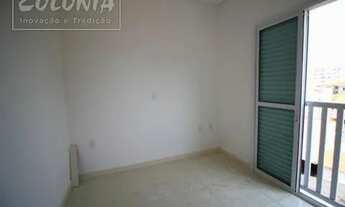 Imagem 7: Santo André - Apartamento Padrão - Vila Camilópolis