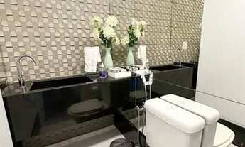 Imagem 7: Apartamento com 4 suítes na segunda quadra da praia da Ponta Verde