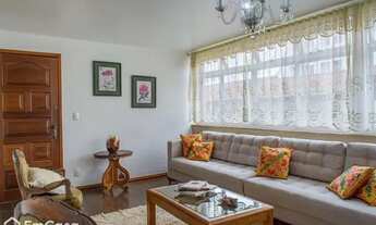 Imagem: Cobertura à venda em Belo Horizonte