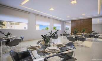 Imagem 3: Residencial Mata dos Cardeais, 2/4 com opção de suíte. AP