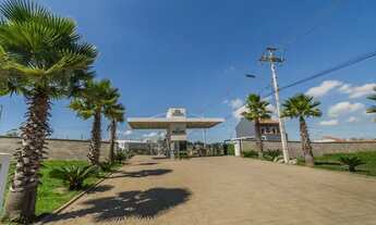 Imagem 6: Casa em condomínio fechado c/ infra para venda c/68 m2 c/3 quartos na planta minha casa mi